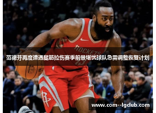 范德芬再度遭遇腿筋拉伤赛季前景堪忧球队急需调整恢复计划 范德芬再度遭遇腿筋拉伤赛季前景堪忧球队急需调整恢复计划