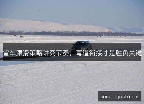 雪车跟滑策略讲究节奏，弯道衔接才是胜负关键